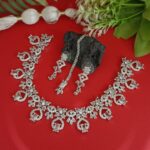 One Carat Necklace N-235270905