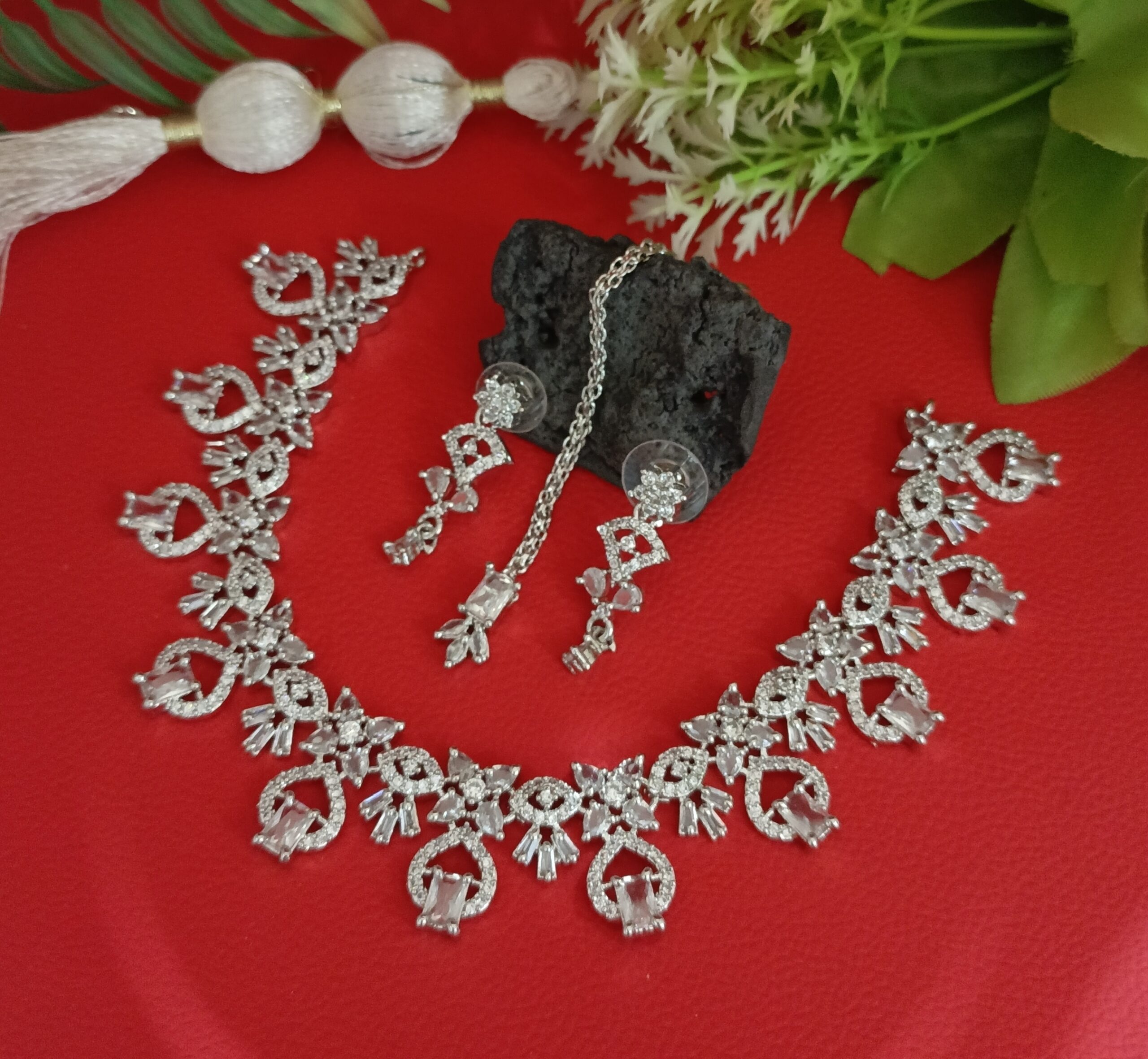 1768303119908-scaled-1.jpg One Carat Necklace N-235270905 - Image 1