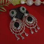 Earring One Carat E-315145005 - Image 4