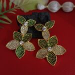 Earring One Carat E-2551950905 - Image 3