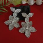 Earring One Carat E-2551950905 - Image 2