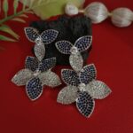 Earring One Carat E-2551950905 - Image 6