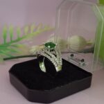 Stone Ring Adjustable R-223