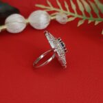 Cocktail Ring American Diamond R-2170565005 - Image 7
