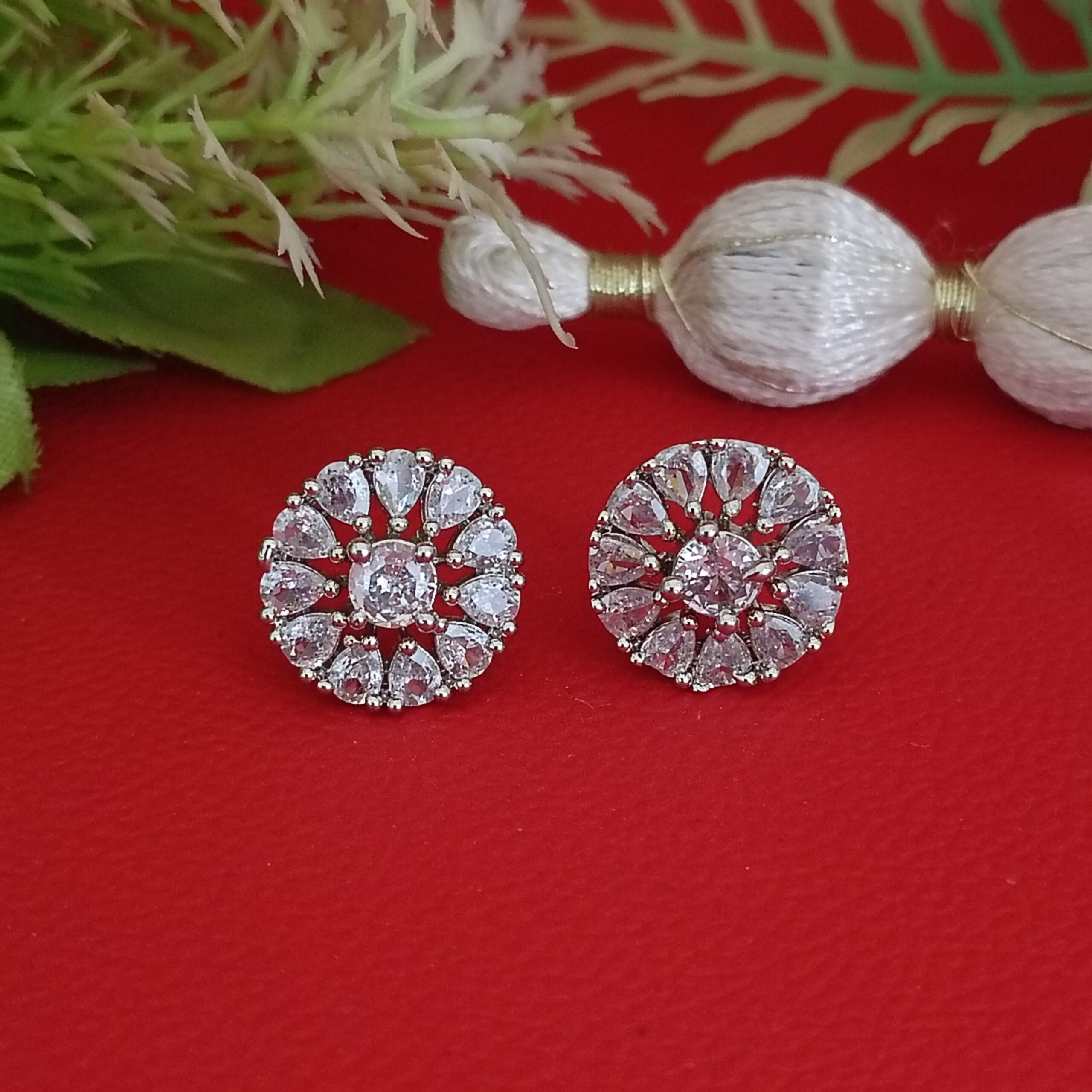 0-0x0-0-0# One Carat Tops T-3235032505 - Image 1