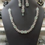 Necklace One Carat N-2150214505