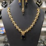 Necklace One Carat N-2050215005
