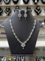 Necklace One Carat N-14502135005 - Image 3