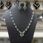 Necklace One Carat N-14502135005