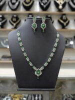 Necklace One Carat N-14502135005