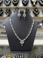 Necklace One Carat N-14502135005 - Image 5