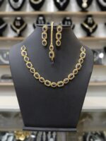 Necklace One Carat N-2250213505 - Image 7