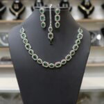 Necklace One Carat N-2250213505
